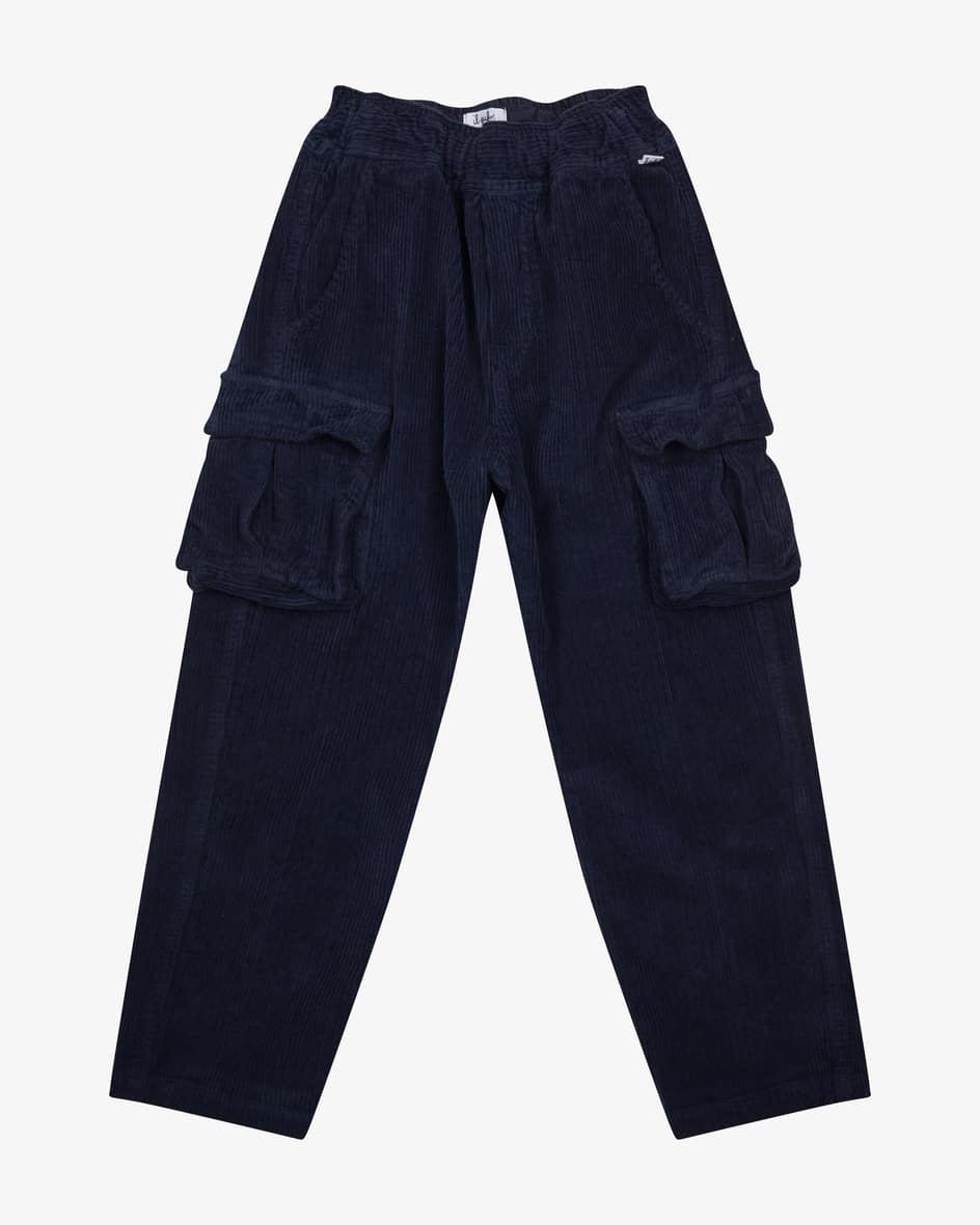 Il Gufo Cord-Cargohose Begrenztes Angebot