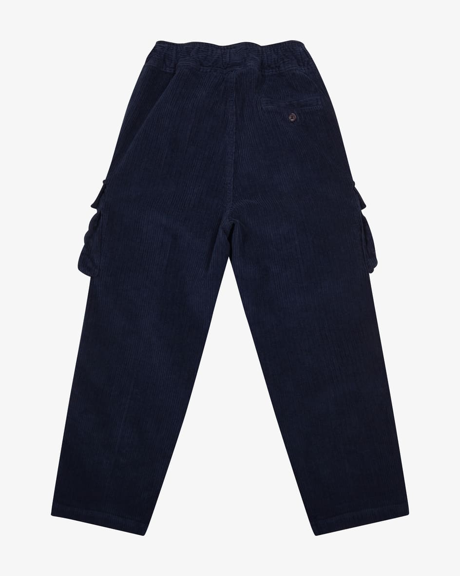 Il Gufo Cord-Cargohose Begrenztes Angebot