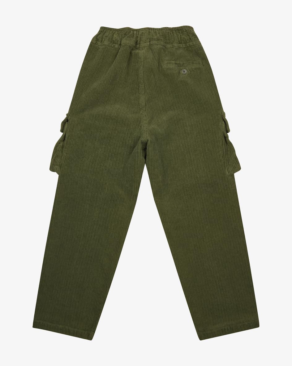 Il Gufo Cord-Cargohose Preisnachlass