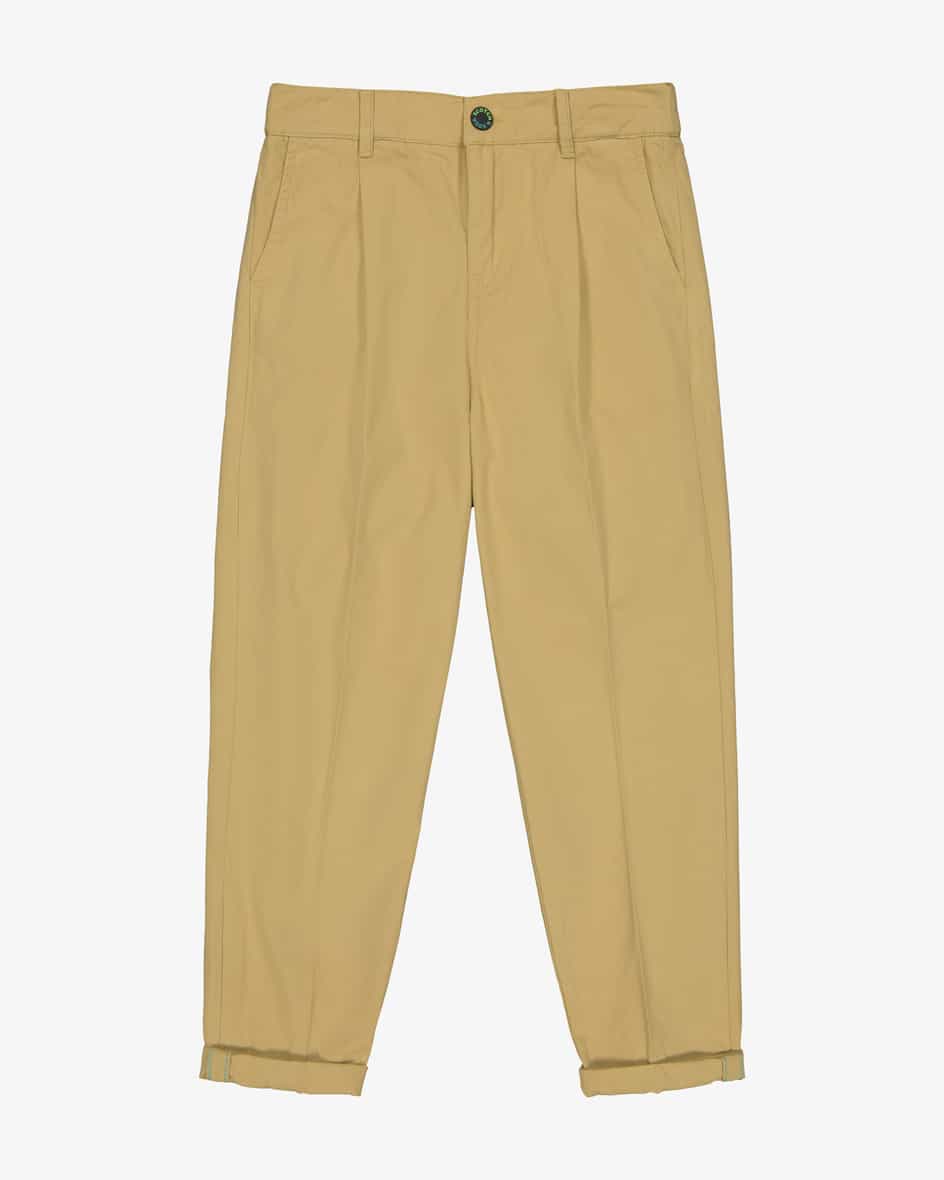 Scotch & Soda Hose Loose Tapered Fit Bestseller