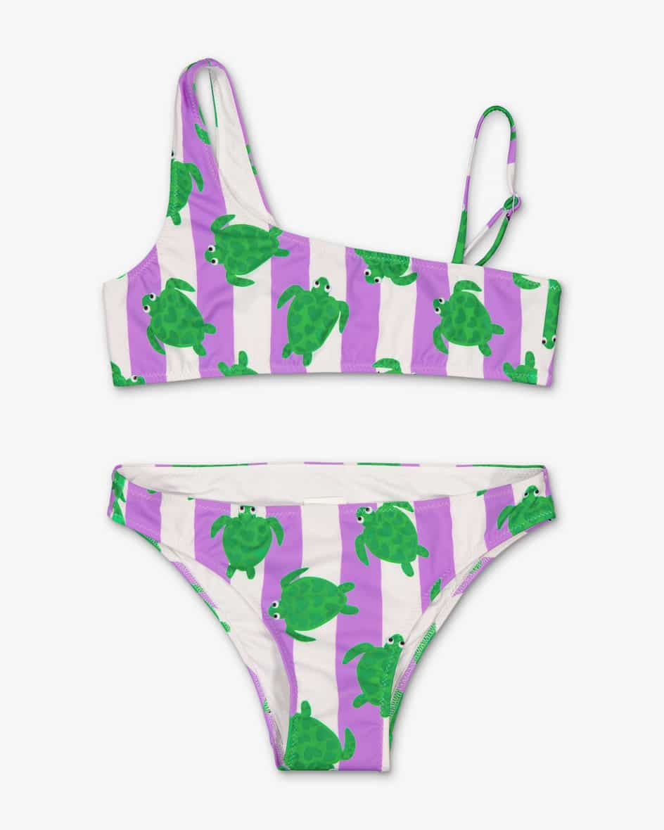 MC2 Saint Barth Vivy Bikini Kostenloser Versand international