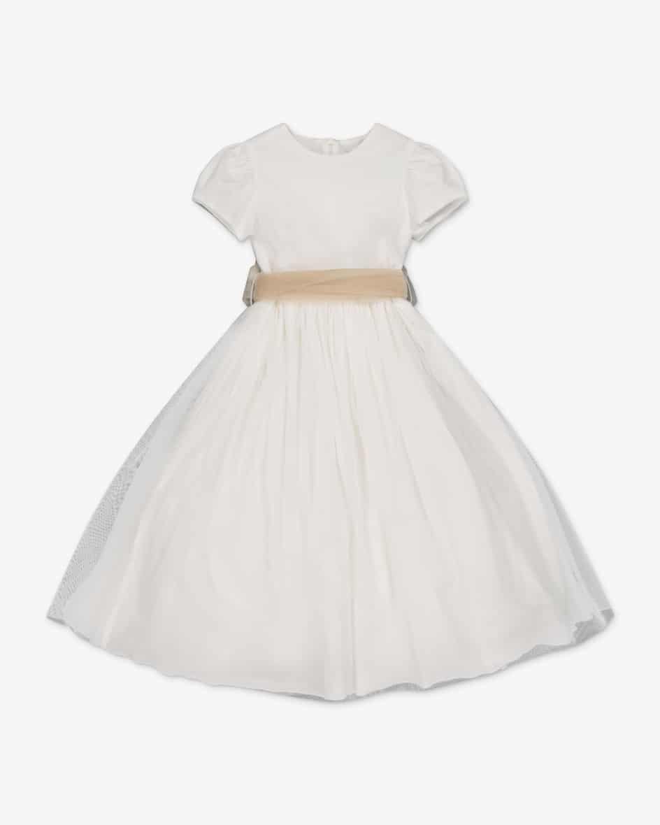 Il Gufo Tüllkleid Im Verkauf