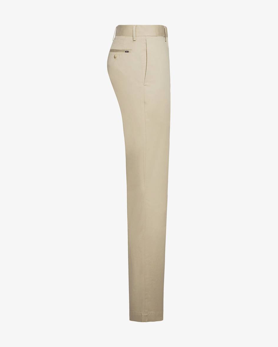 Polo Ralph Lauren Chino Stretch Slim Fit Cotton Hotsell
