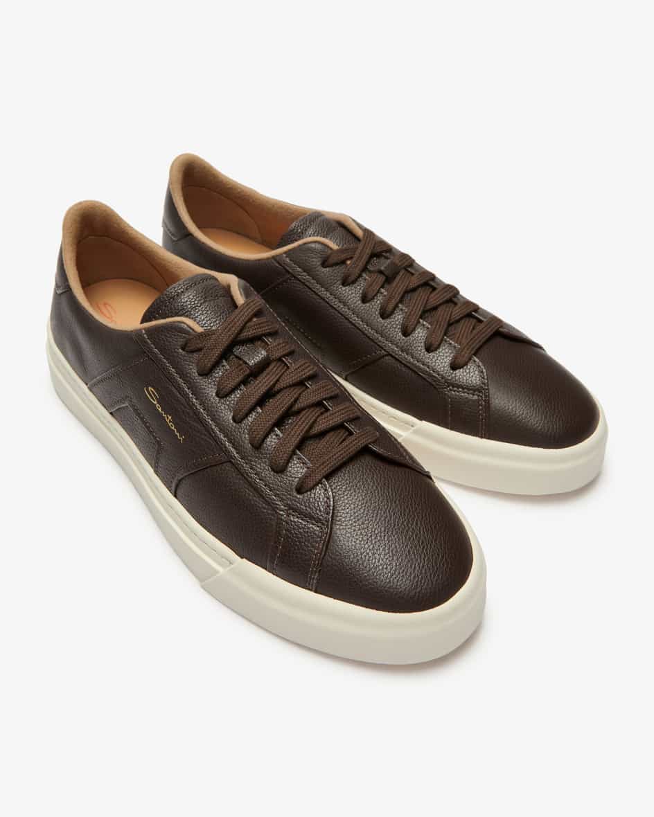 Santoni Sneaker Fabrikverkauf