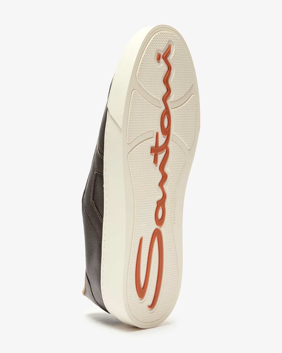 Santoni Sneaker Fabrikverkauf