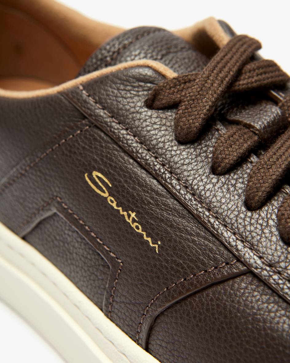Santoni Sneaker Fabrikverkauf