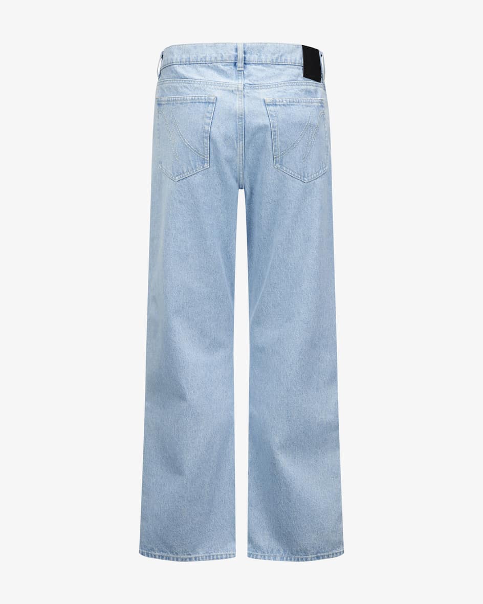 Nanushka Jeans Fabrikpreis