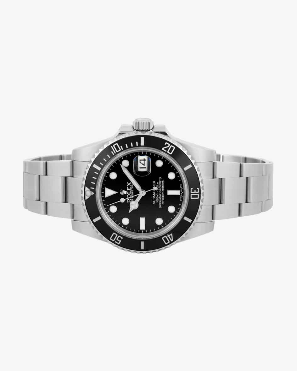 World of Time Rolex Submariner Vintage Uhr Günstig kaufen
