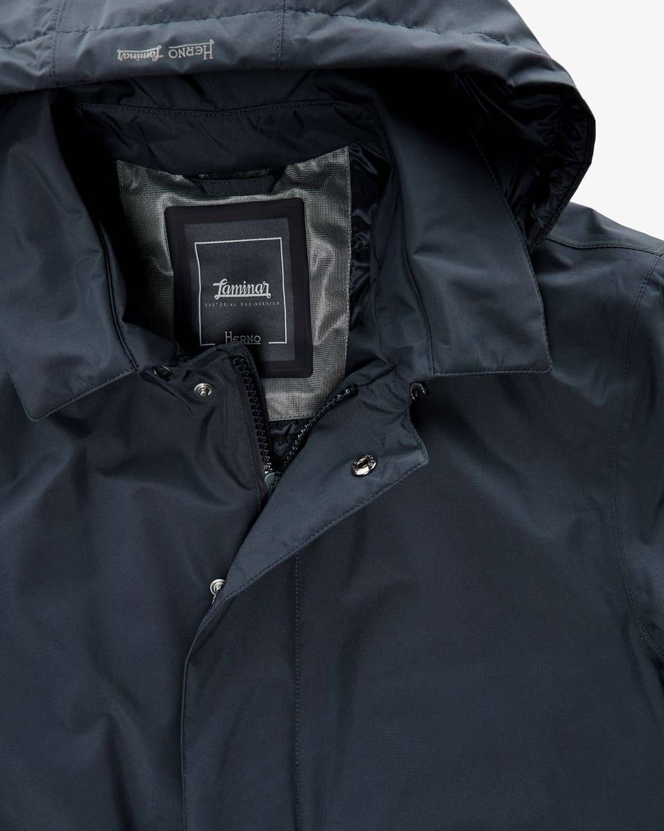 Herno Laminar Daunenparka Flash Sale