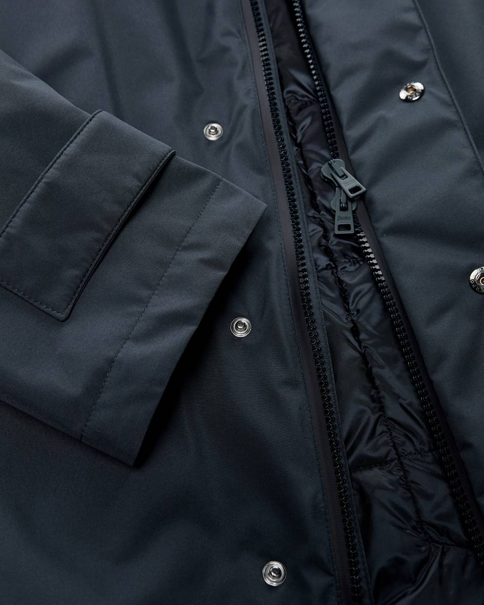 Herno Laminar Daunenparka Flash Sale