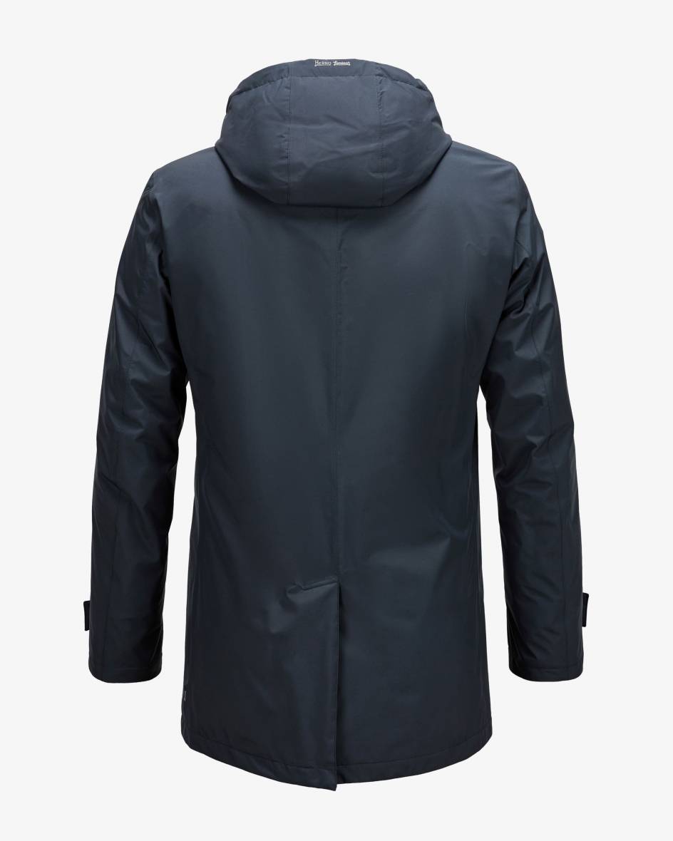 Herno Laminar Daunenparka Flash Sale