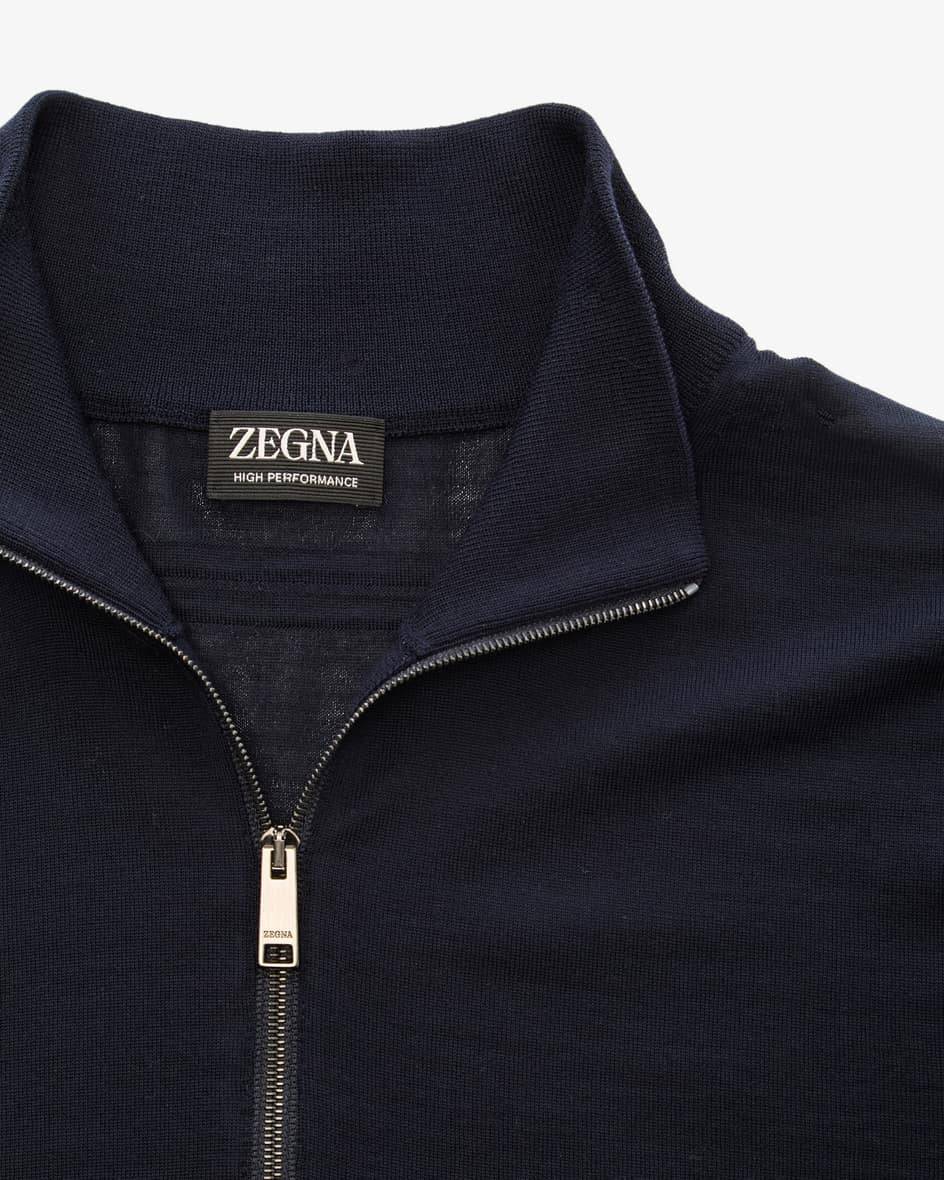 Zegna Troyer Begrenztes Angebot
