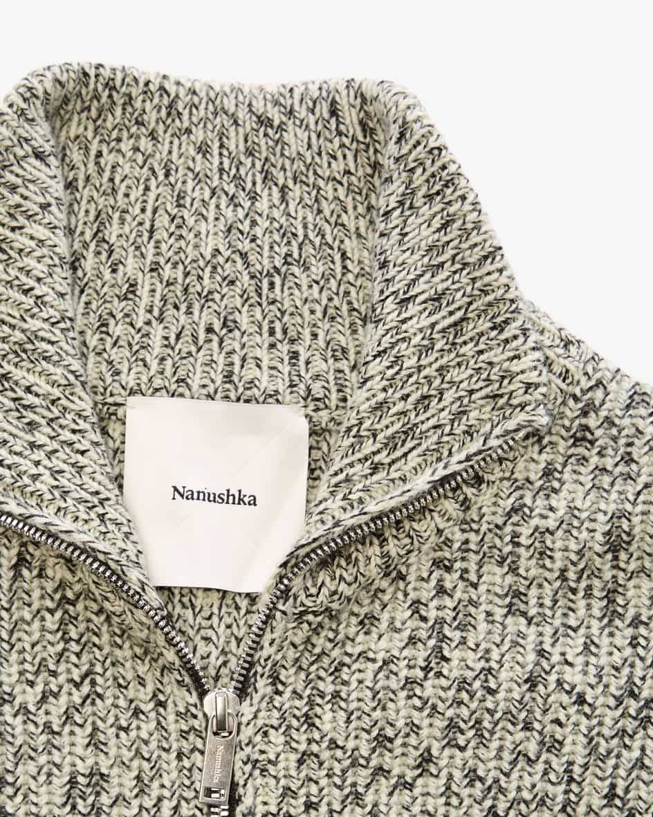 Nanushka Strickjacke Online Shopping