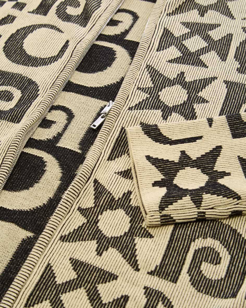 Nanushka Strickjacke Exklusivangebot