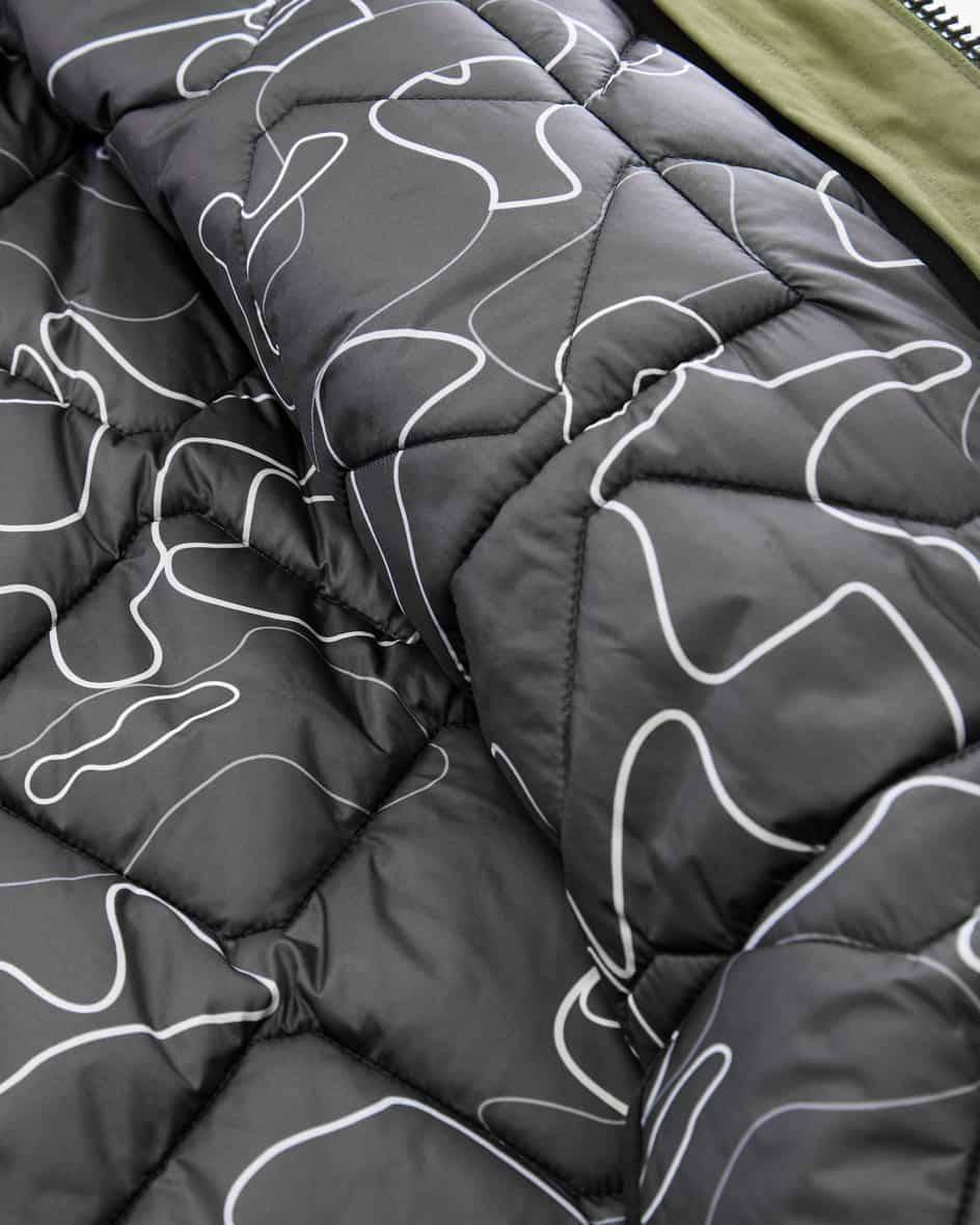 Woolrich 3 in 1 Parka Cyber Monday