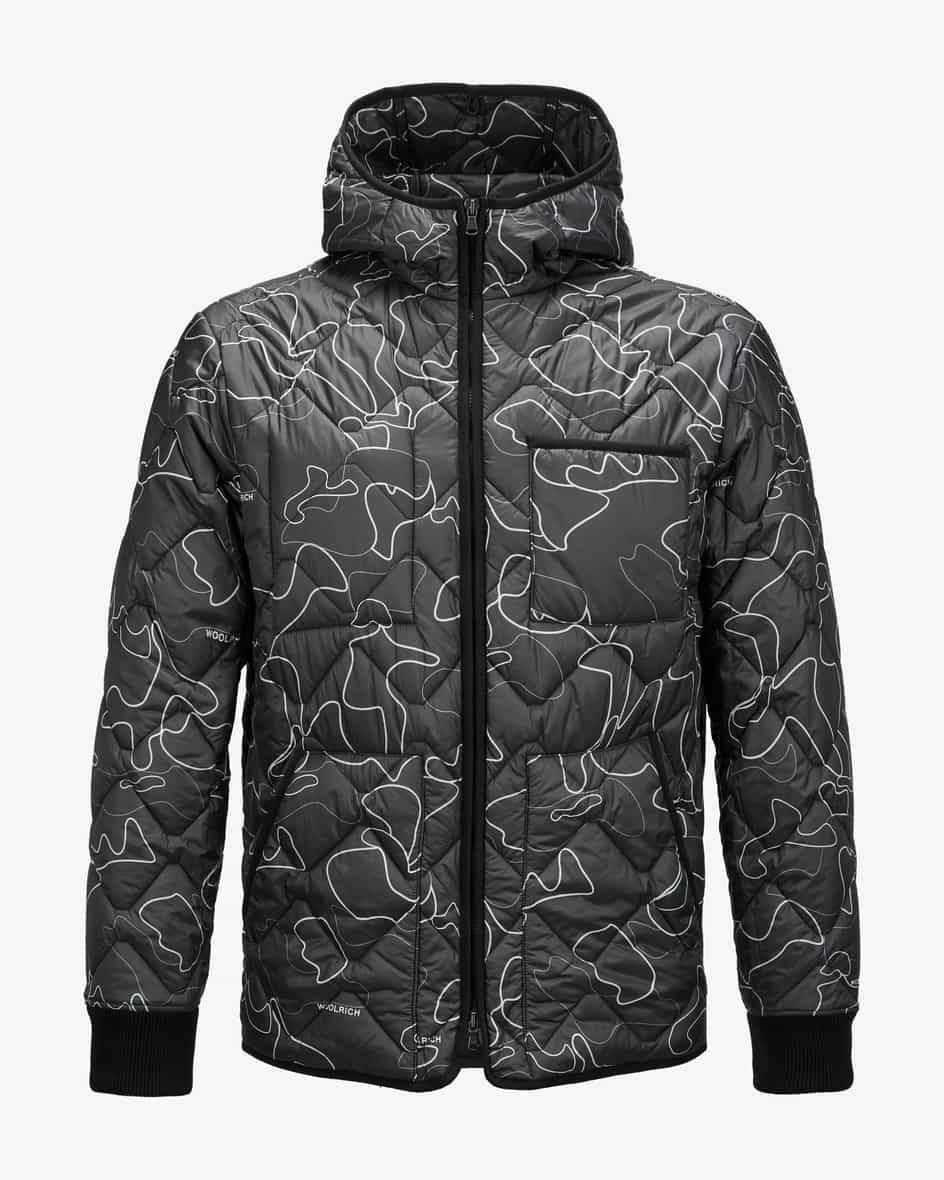 Woolrich 3 in 1 Parka Cyber Monday