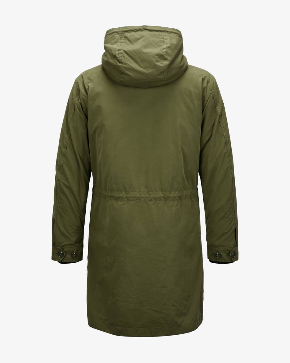 Woolrich 3 in 1 Parka Cyber Monday