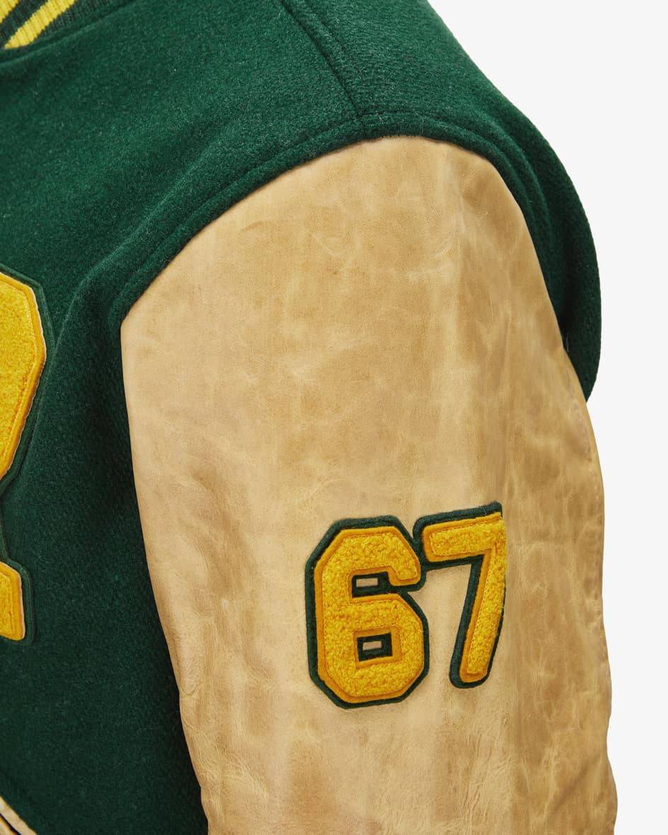 Polo Ralph Lauren Blouson Weihnachtsangebot