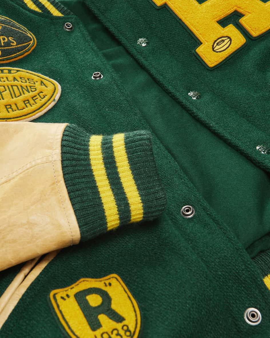 Polo Ralph Lauren Blouson Weihnachtsangebot