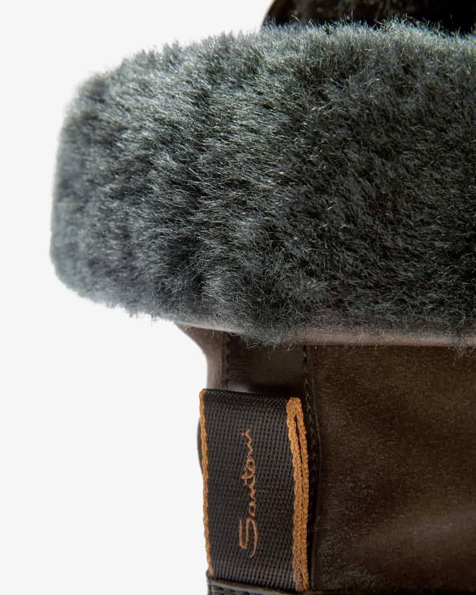 Santoni Rayman Schnürboots Osterangebot