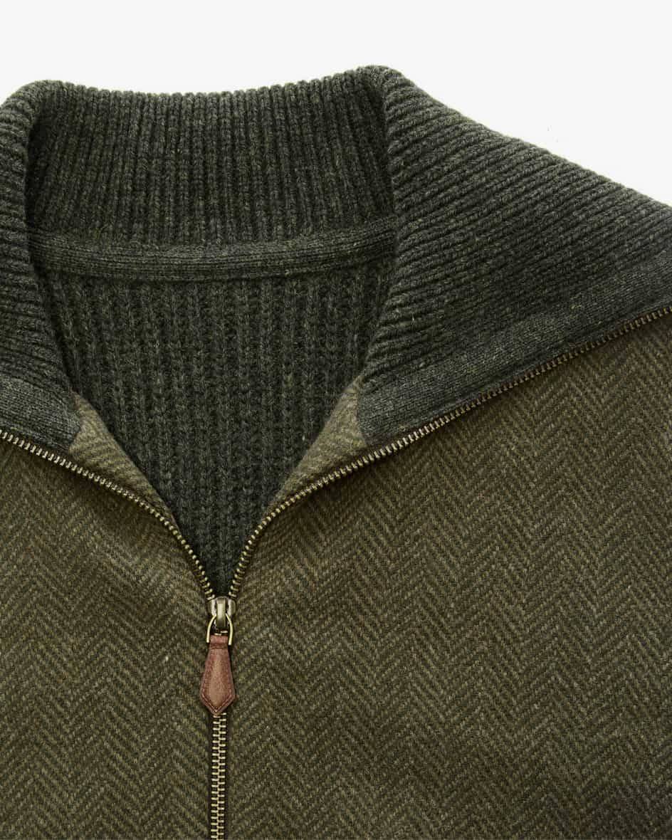 Habsburg Edelbert Strickjacke Vatertagsangebot