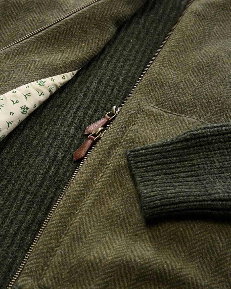 Habsburg Edelbert Strickjacke Vatertagsangebot