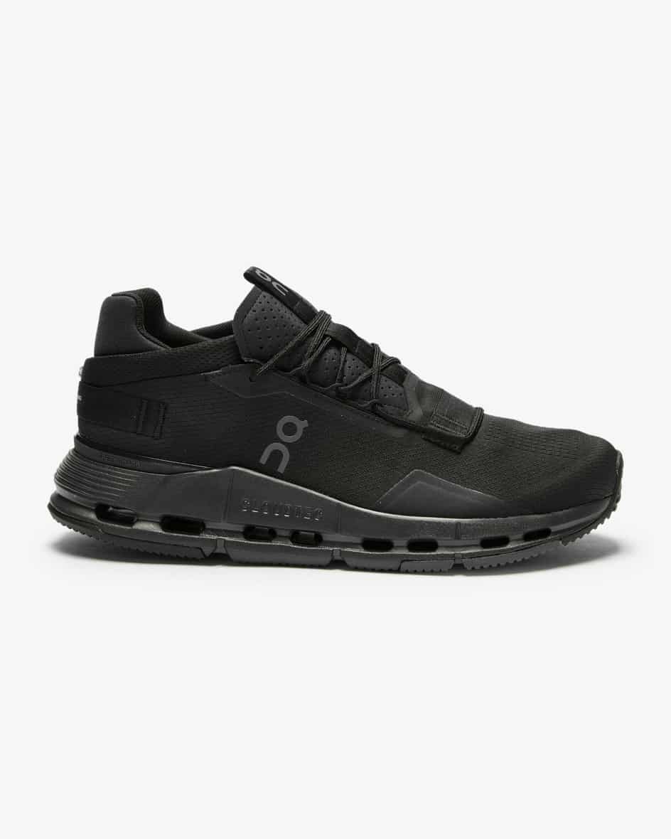 On-Running Cloudnova 2 Sneaker Heißer Verkauf