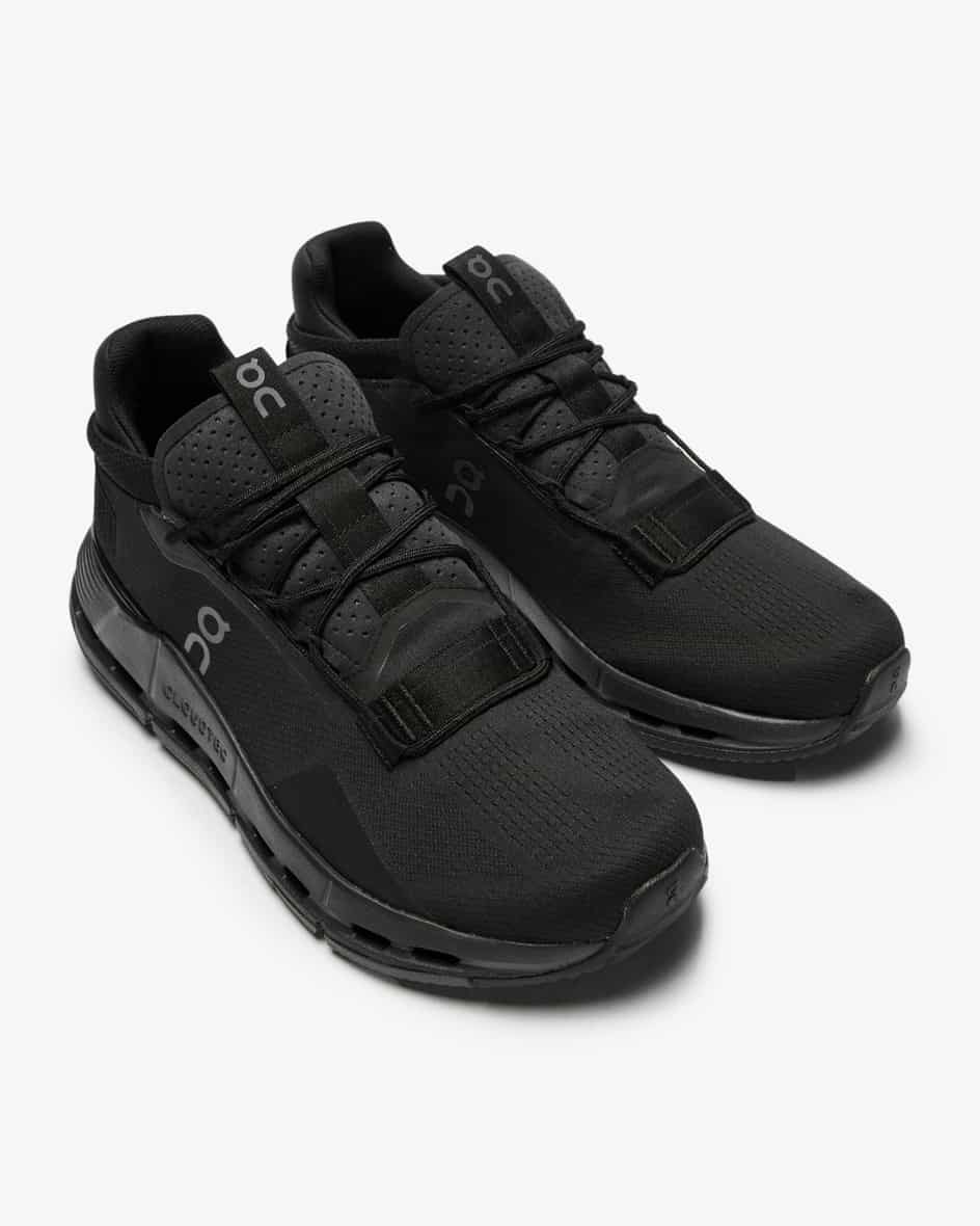 On-Running Cloudnova 2 Sneaker Heißer Verkauf