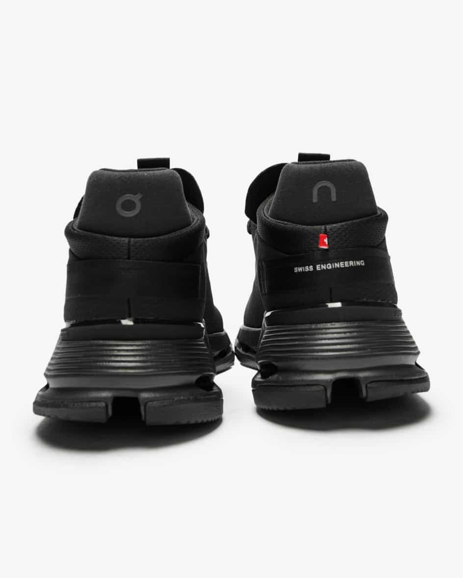 On-Running Cloudnova 2 Sneaker Heißer Verkauf