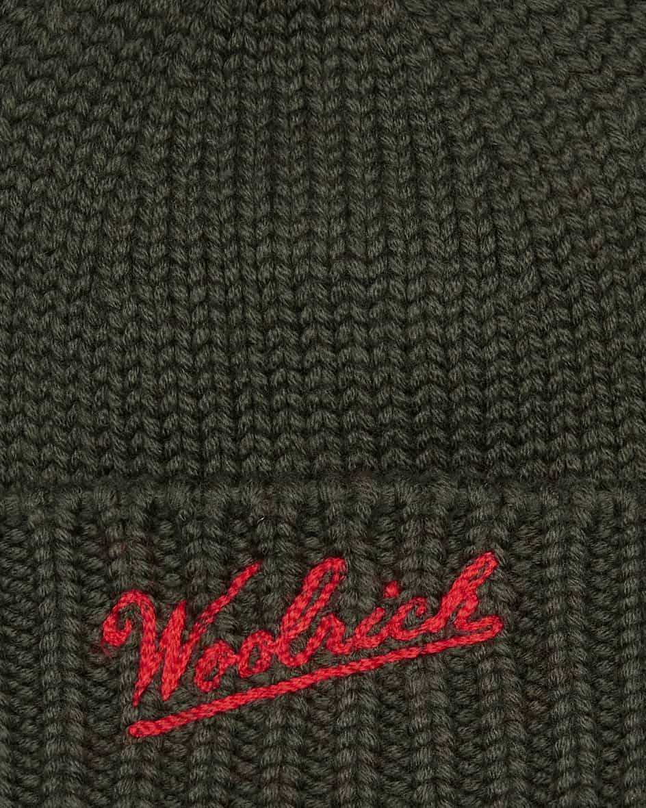 Woolrich Mütze Top Angebot