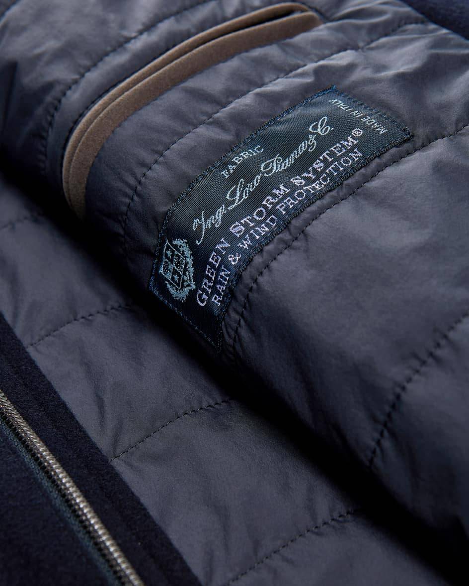 Herno Fieldjacket Neueste Mode