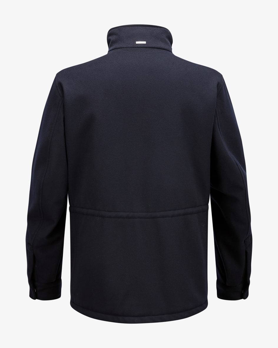 Herno Fieldjacket Neueste Mode