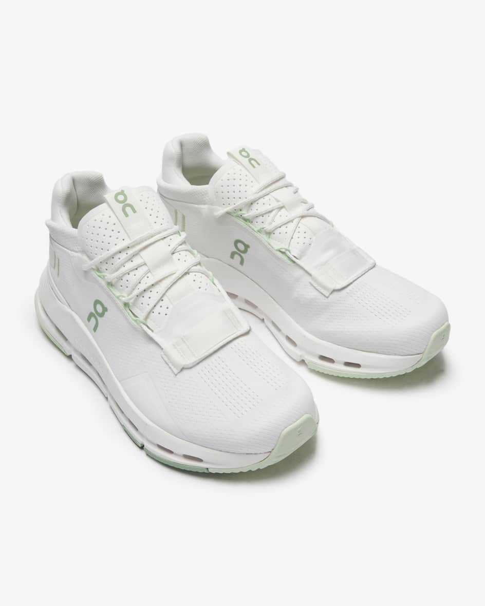 On-Running Cloudnova 2 Sneaker Große Rabatte