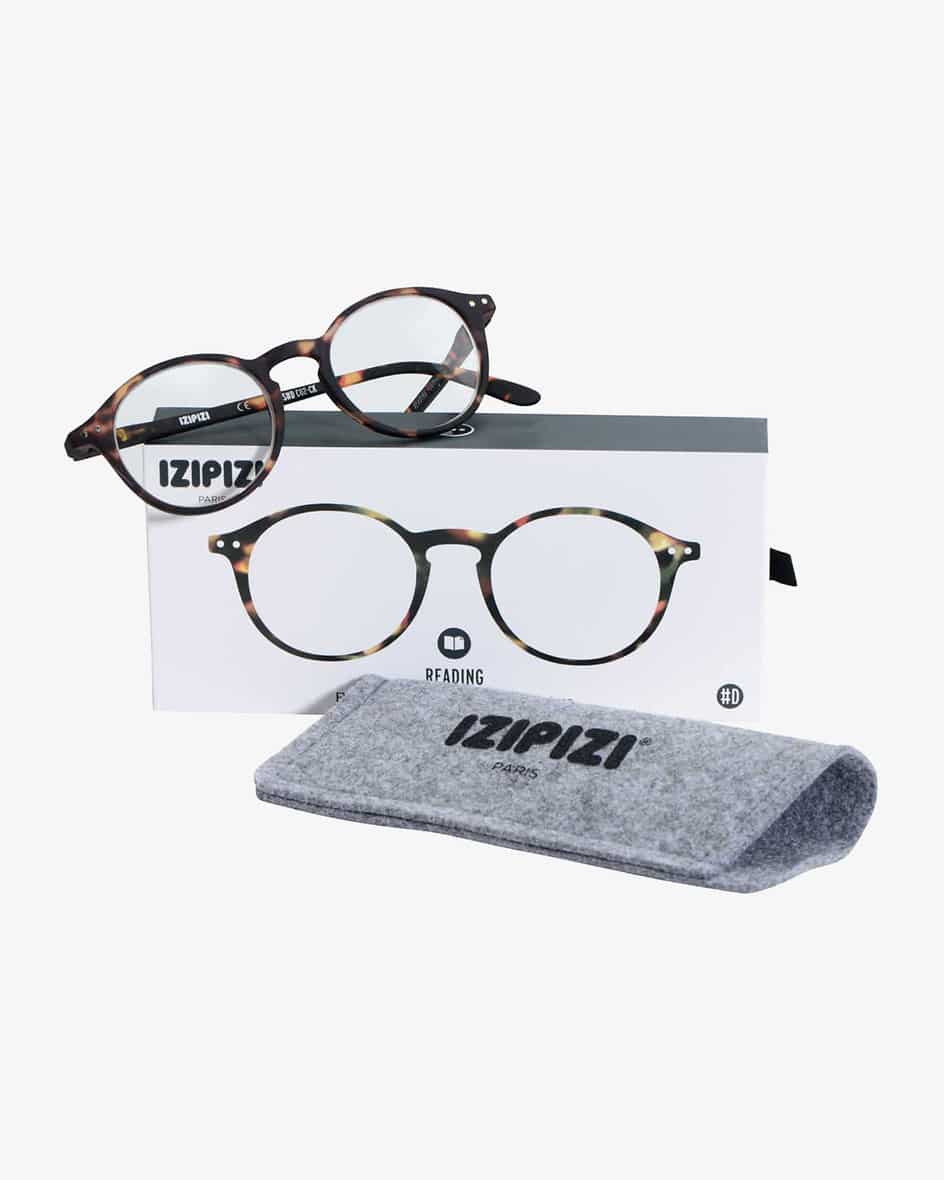 Izipizi Lesebrille Kostenlose Rückgabe