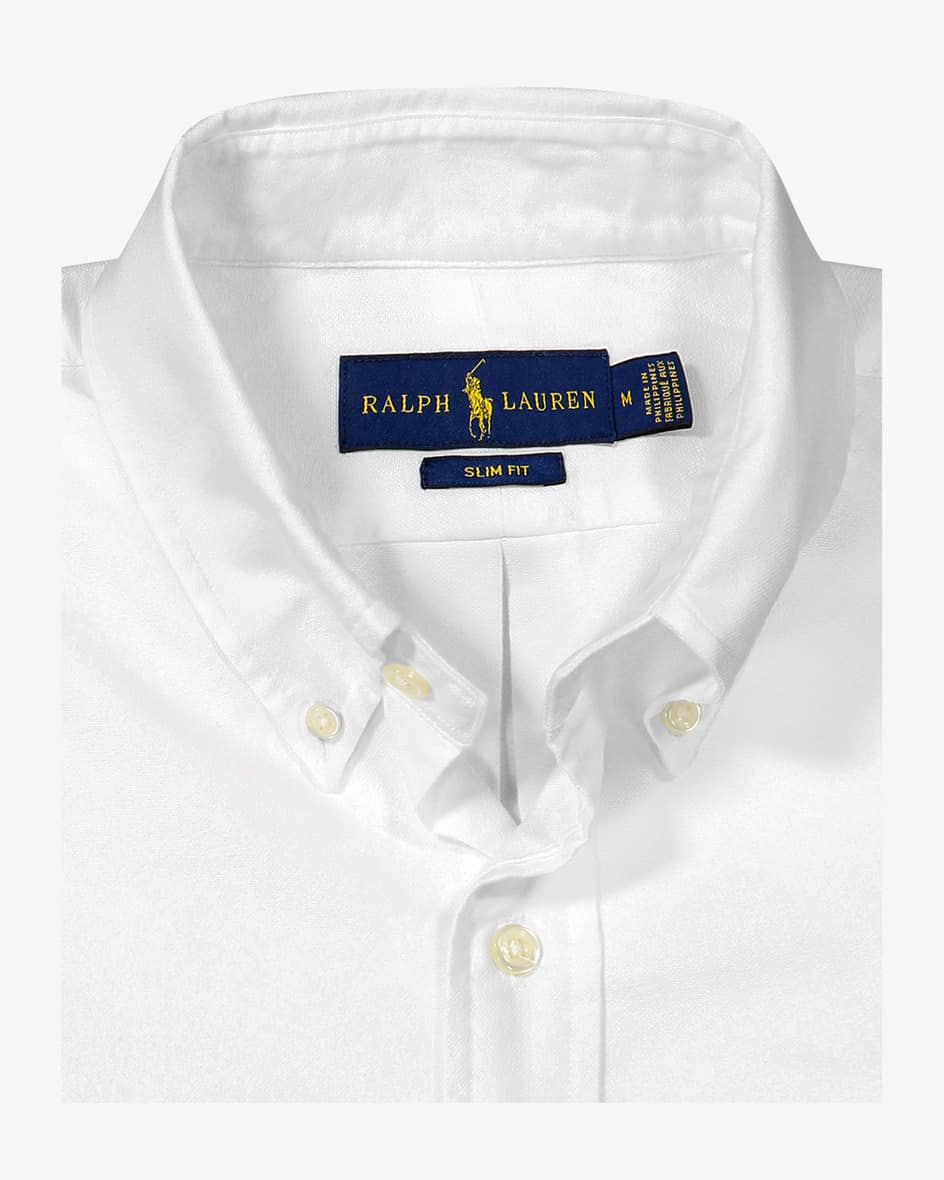 Polo Ralph Lauren Casualhemd Slim Fit Zeitbegrenzte Promotion