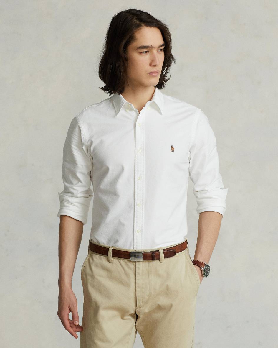 Polo Ralph Lauren Casualhemd Slim Fit Zeitbegrenzte Promotion