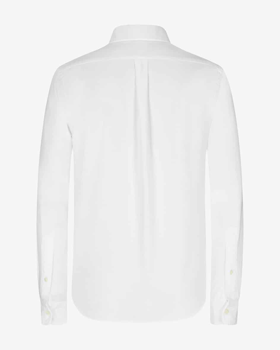 Polo Ralph Lauren Casualhemd Custom Fit Oxford Vierteljährliche Förderung