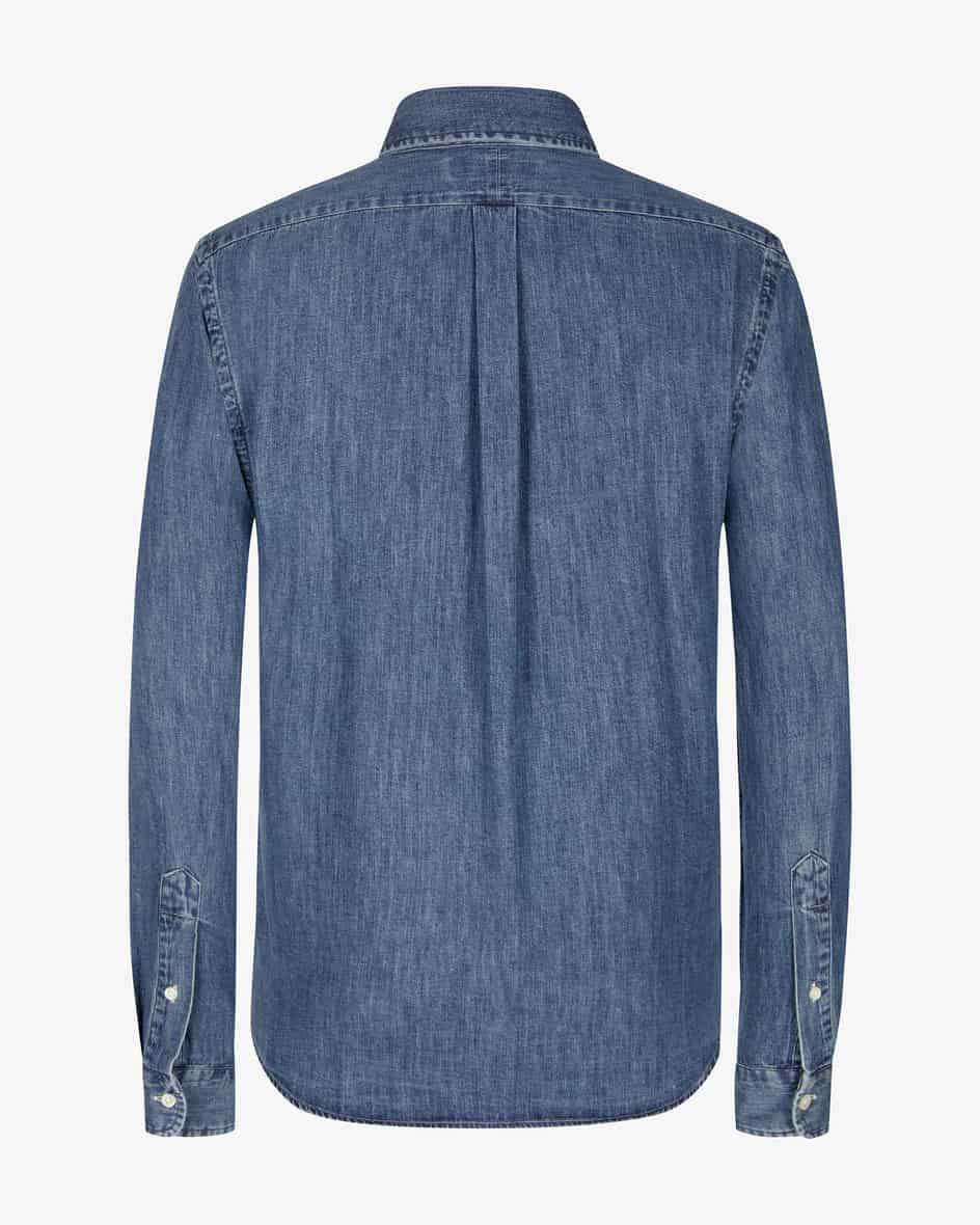 Polo Ralph Lauren Casualhemd Custom Fit Bis zu 55% Rabatt