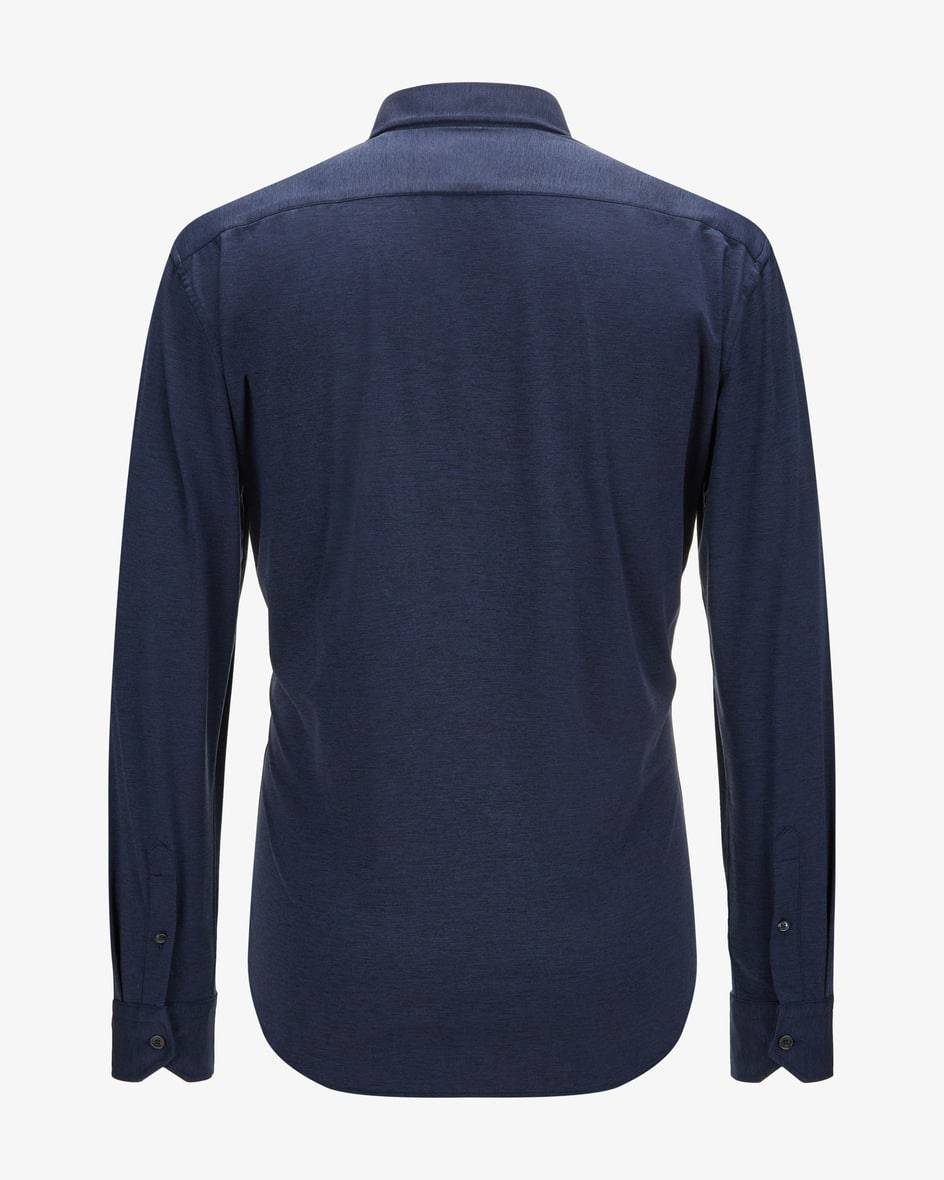 Traiano Casualhemd Radical Fit 50% Rabatt mit kostenlosem Versand