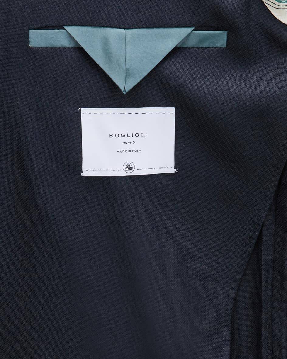 Boglioli Wollsakko Clearance-Verkauf