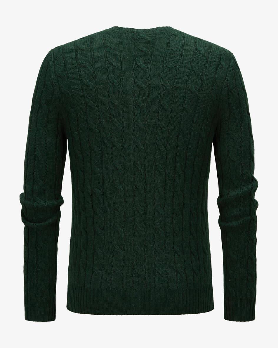 Polo Ralph Lauren Cashmere-Pullover Fabrikladen