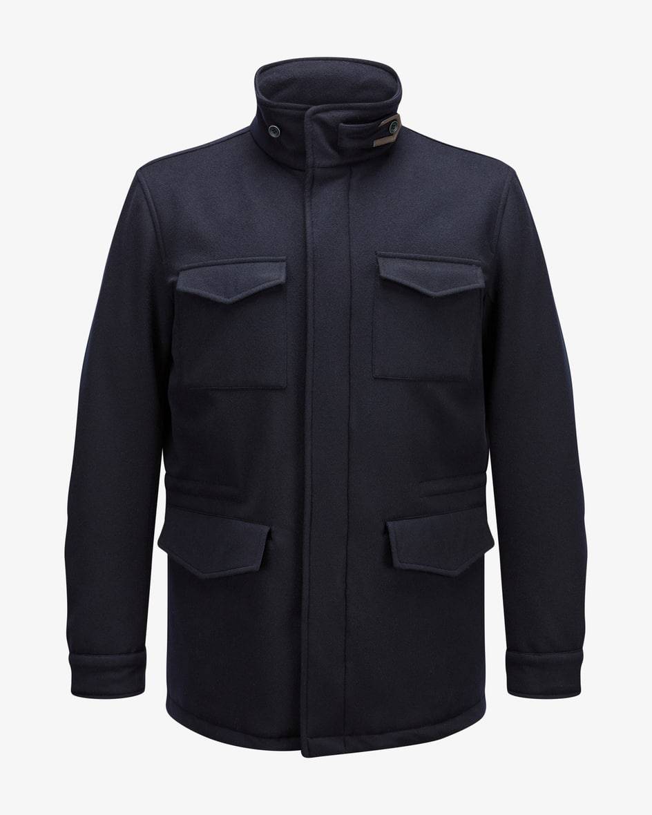 Herno Fieldjacket Black Friday Preise