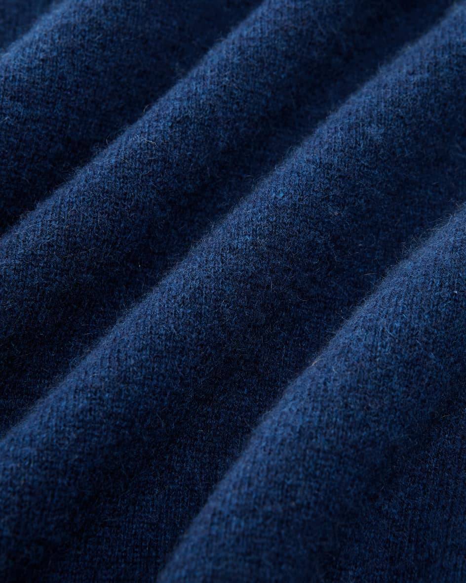 Stile Latino Dolomite Cashmere-Pullover zollfrei