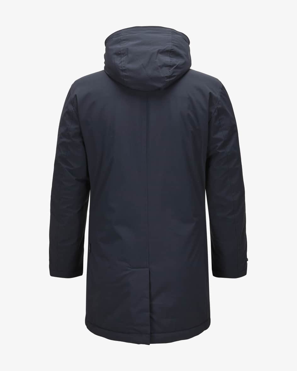 Woolrich Carcoat 2-in-1 Parka Stretch 2025