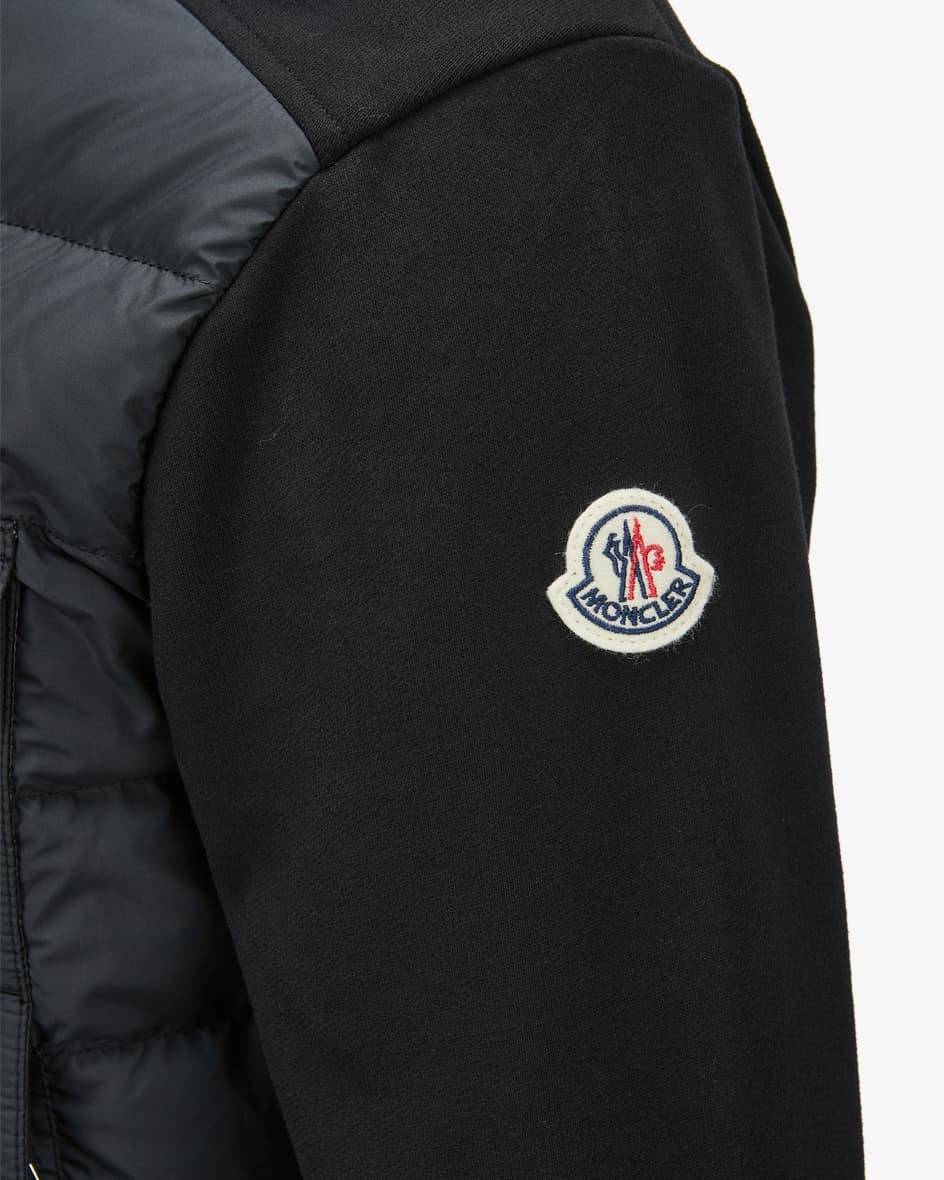 Moncler Sweatjacke Online