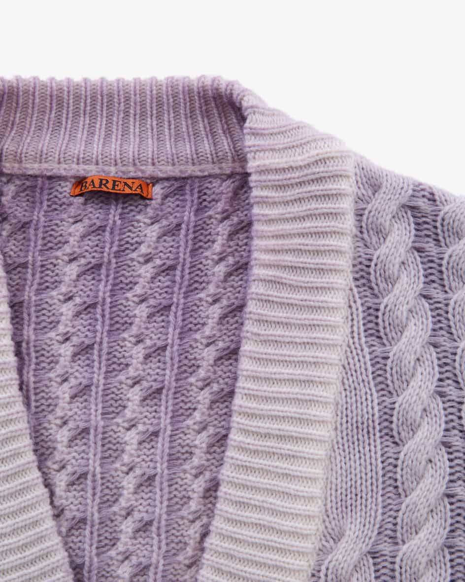 Barena Strickjacke Outlet