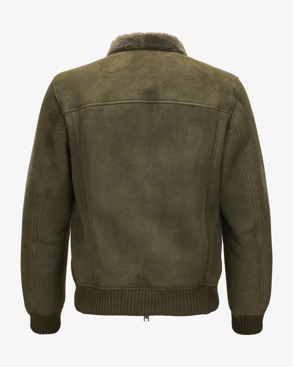 Arma Narek Lederblouson Auslauf
