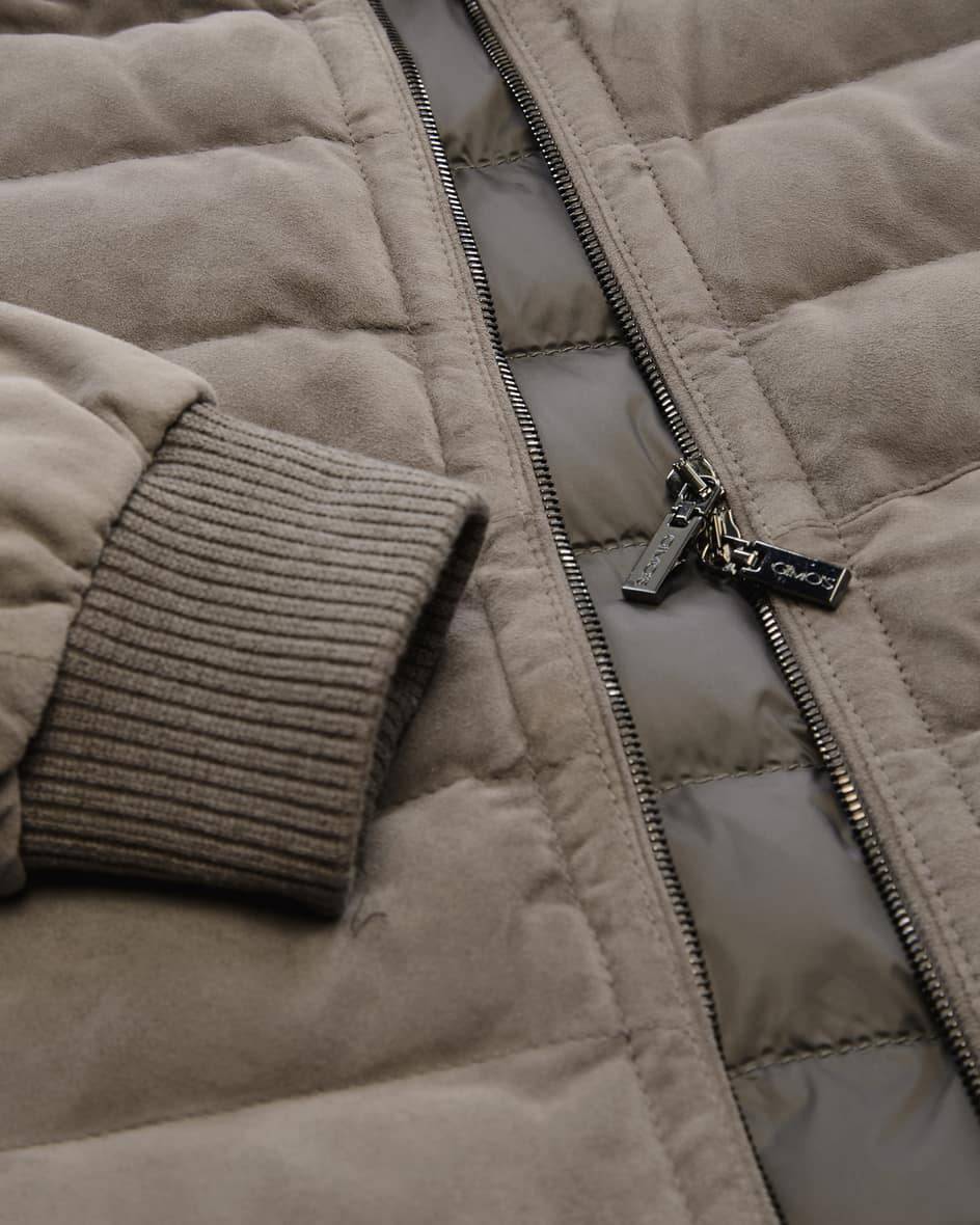 Gimos Lederblouson Fabrikverkauf