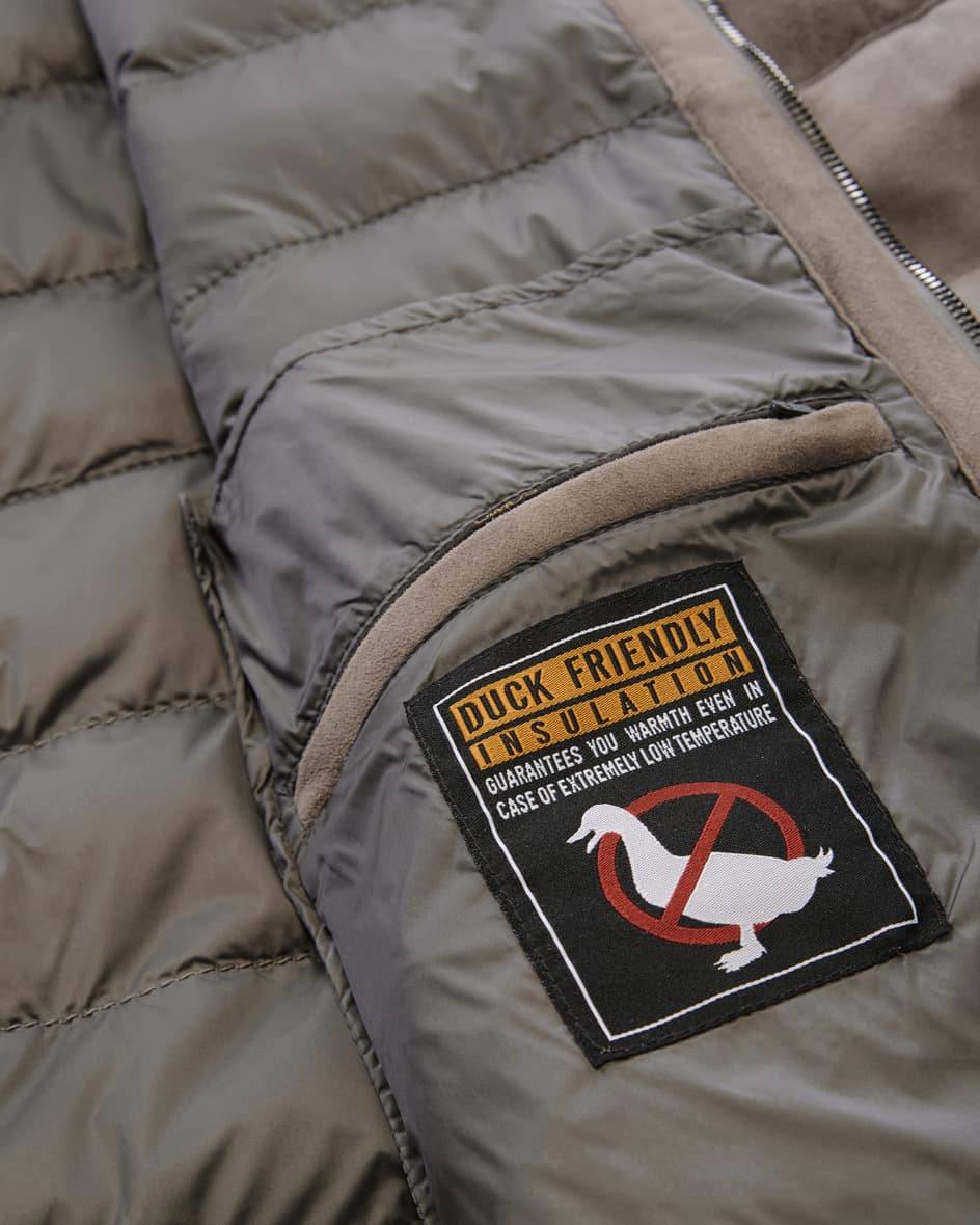 Gimos Lederblouson Fabrikverkauf