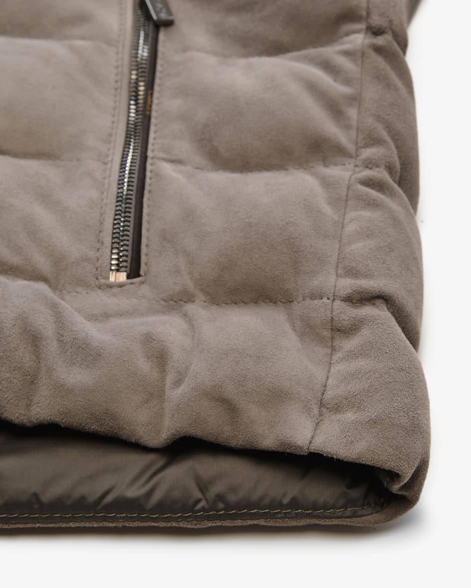 Gimos Lederblouson Fabrikverkauf